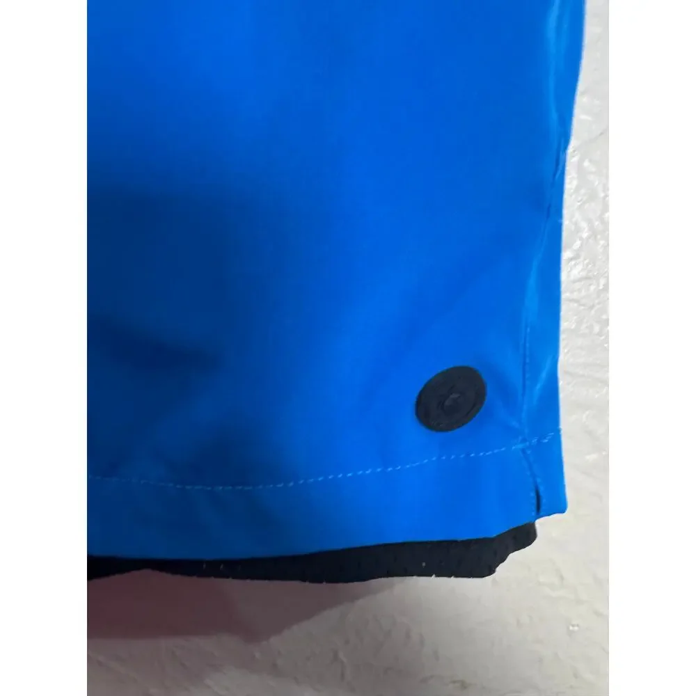 Everyday Sunday Blue Swim Trunks 4